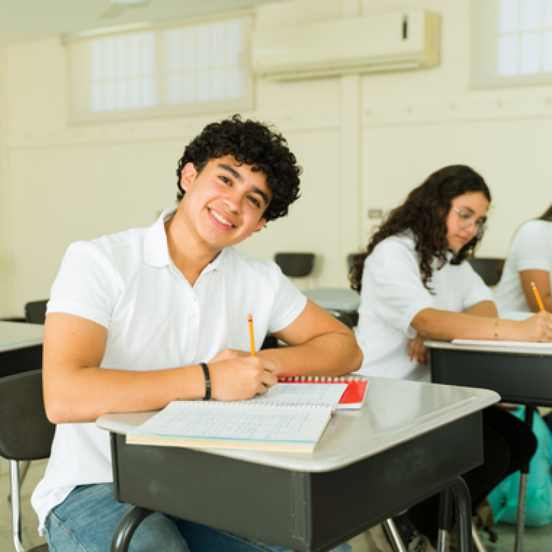 Secondary school Inclusion Bases: what the government expectation means for leaders 